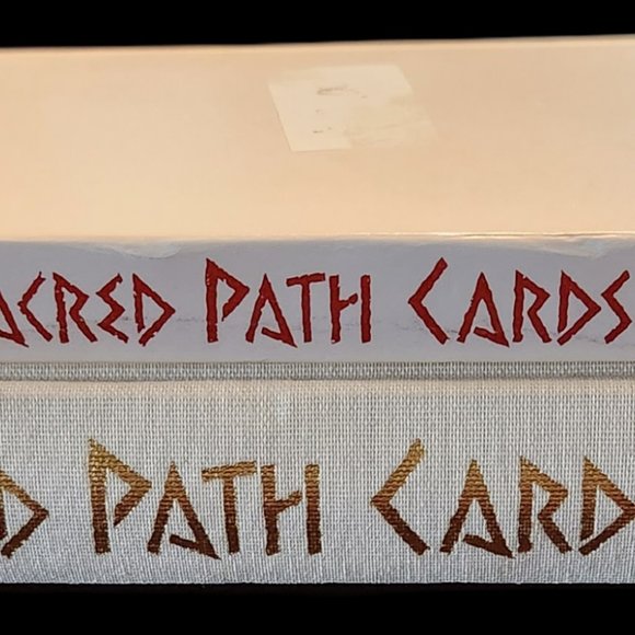 Sacred Path Card and Book - Picture 7 of 7